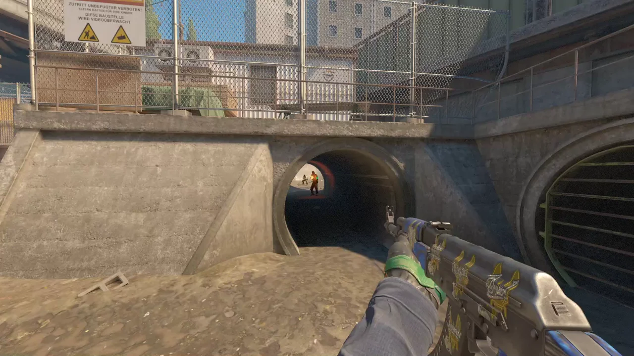 highlight